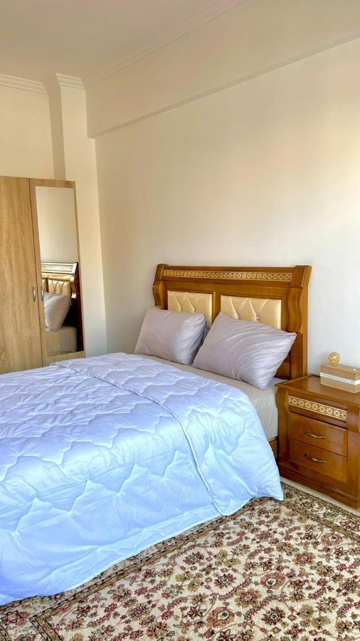 Luxury Apartment In The Center Of Gueliz Marrakech Marrakesch Exterior foto